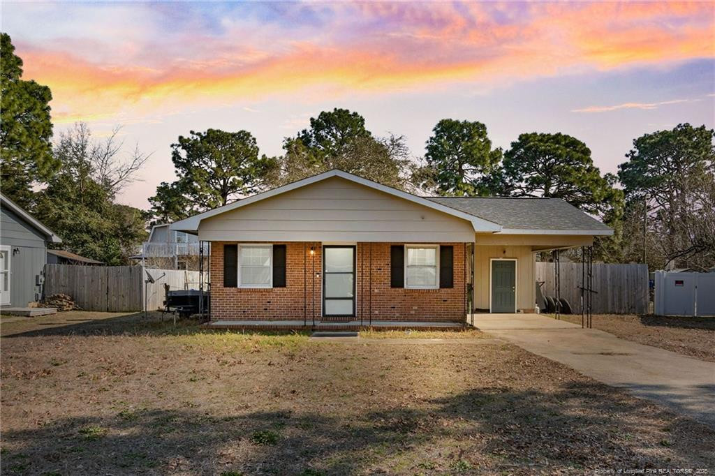 3649 Marcliff Road Property Photo
