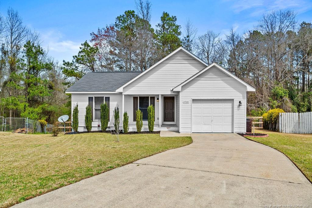 5708 Randleman Street Property Photo 1