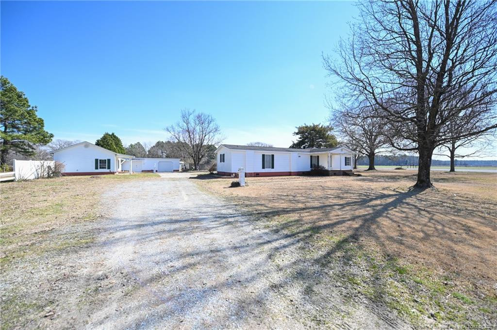 1283 Savannah Hill Road Property Photo