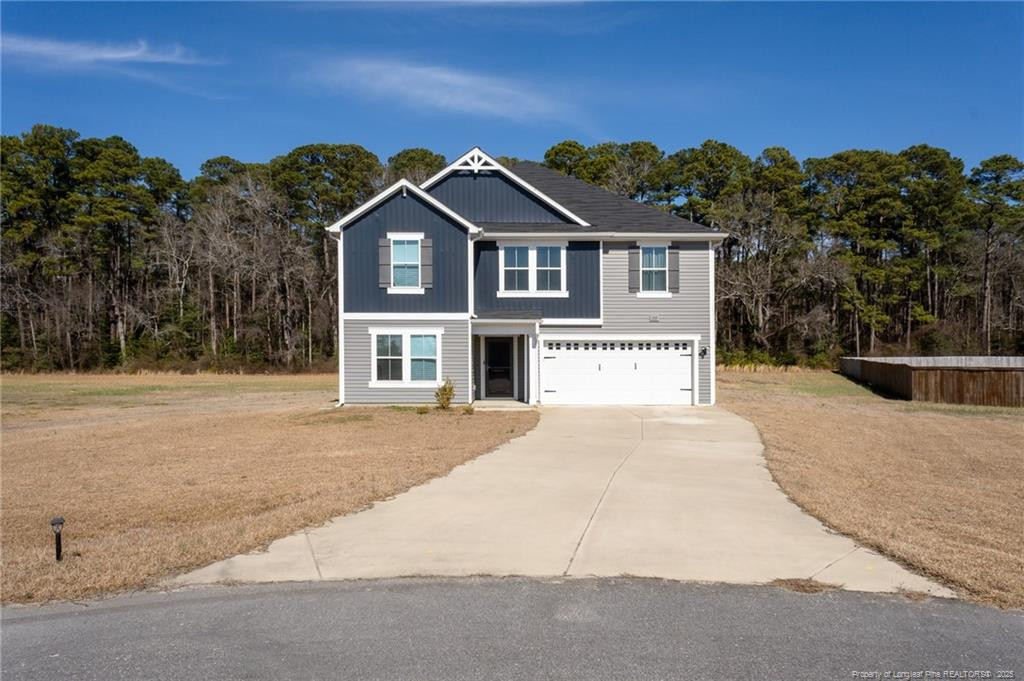 133 Merlin Court Property Photo
