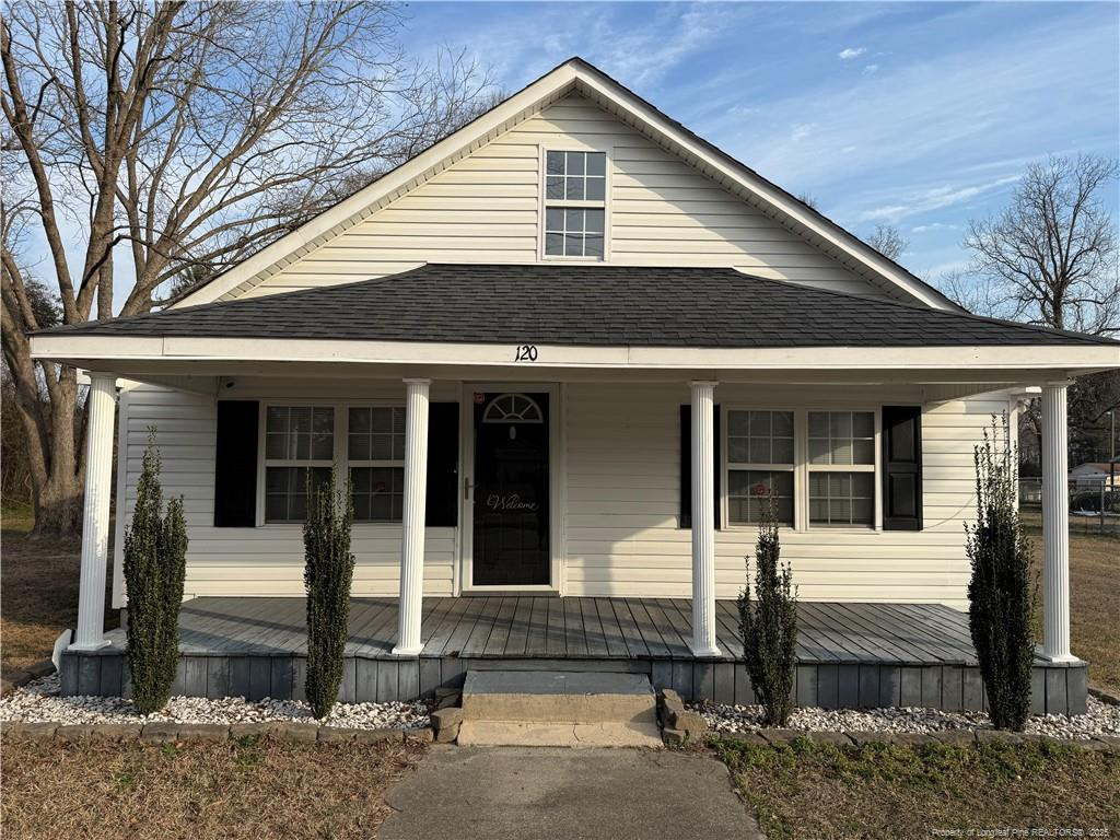 120 Allen Avenue Property Photo