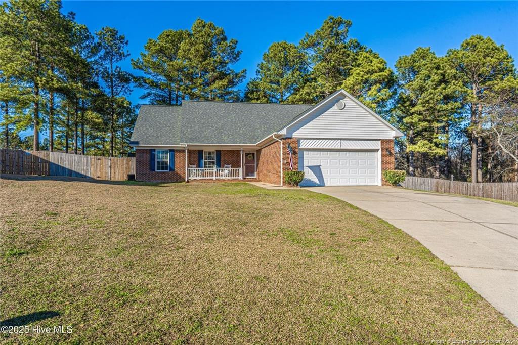 107 Arrowwood Court Property Photo 1