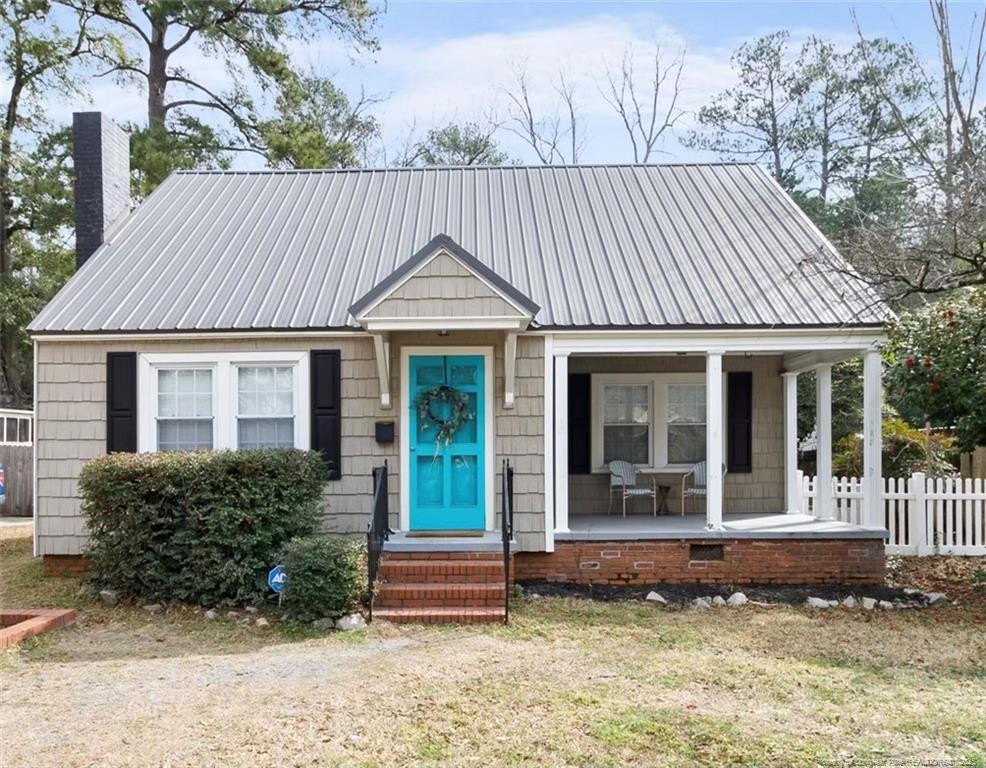 119 Pinecrest Drive Property Photo