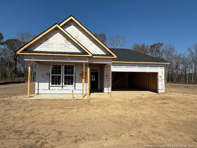 3117 Wolfpack Lane Property Photo