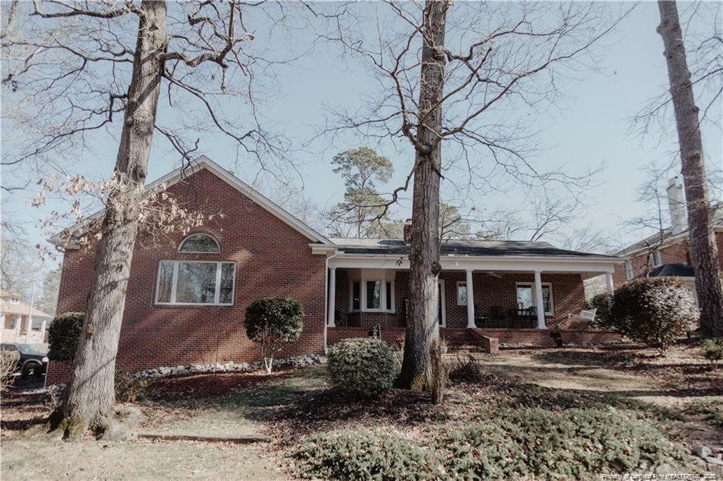 606 Riverside Drive Property Photo