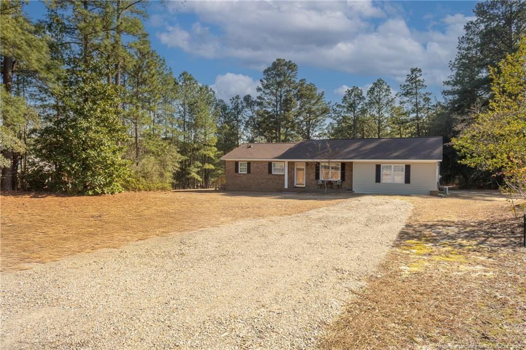 10376 Nc-hwy 211 Property Photo