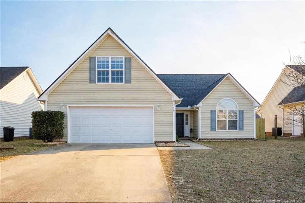 1461 Aultroy Drive Property Photo