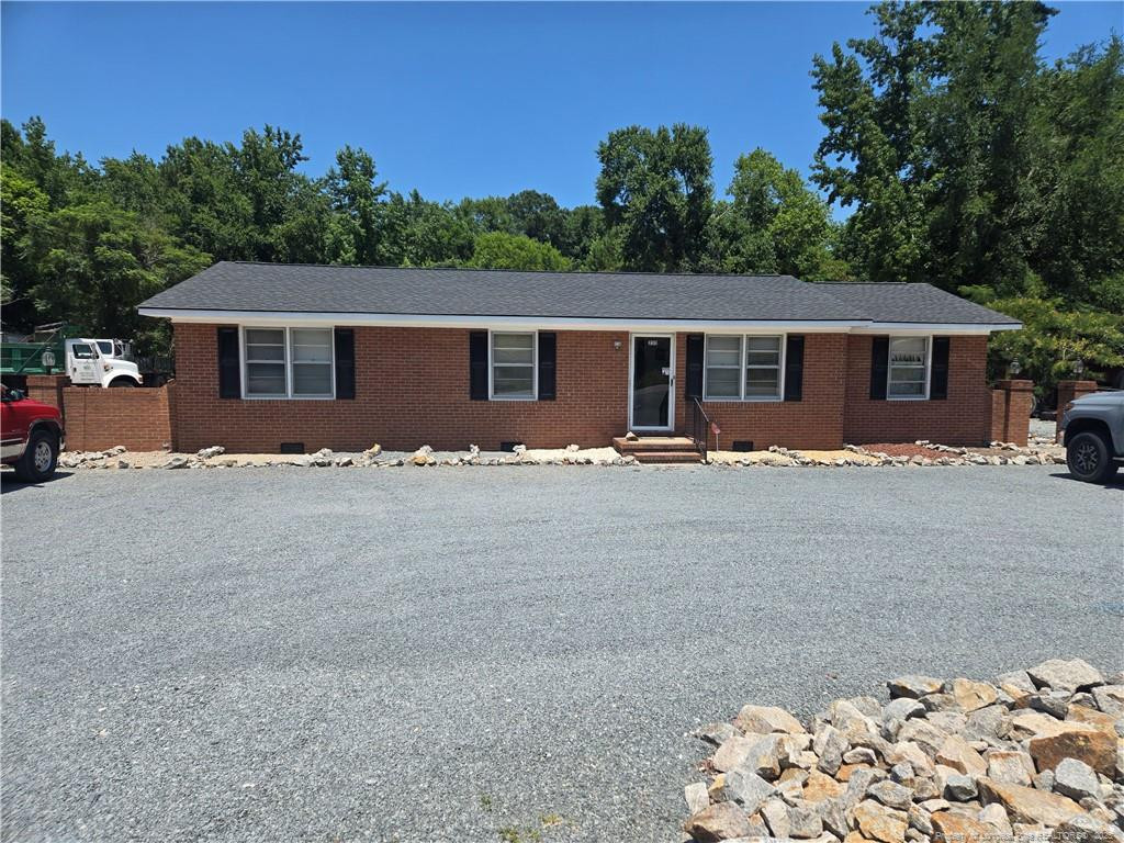 2311 Clinton Road Property Photo 1