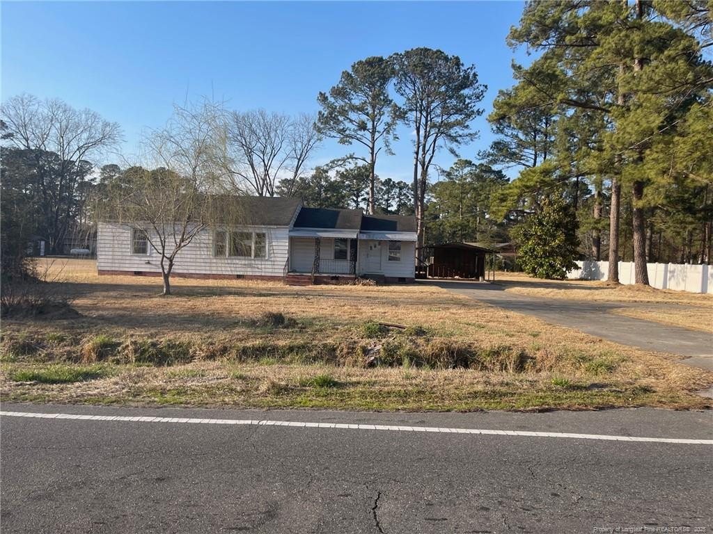 217 W Wards Bridge Road Property Photo