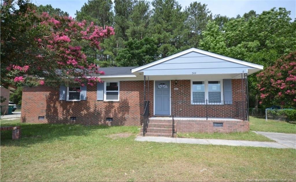 544 Spruce Street Property Photo