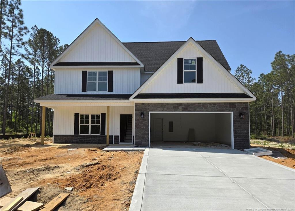 835 Rhum (lot 18) Drive Property Photo 1