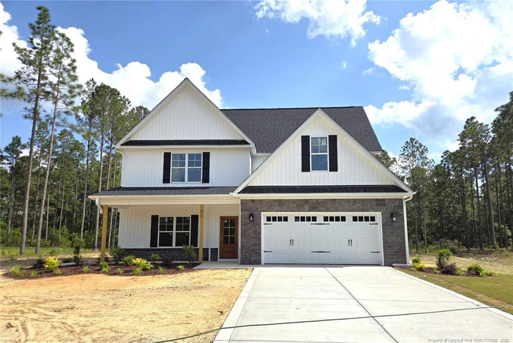 835 Rhum (lot 18) Drive Property Photo 1