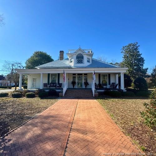 312 Trinity Street Property Photo