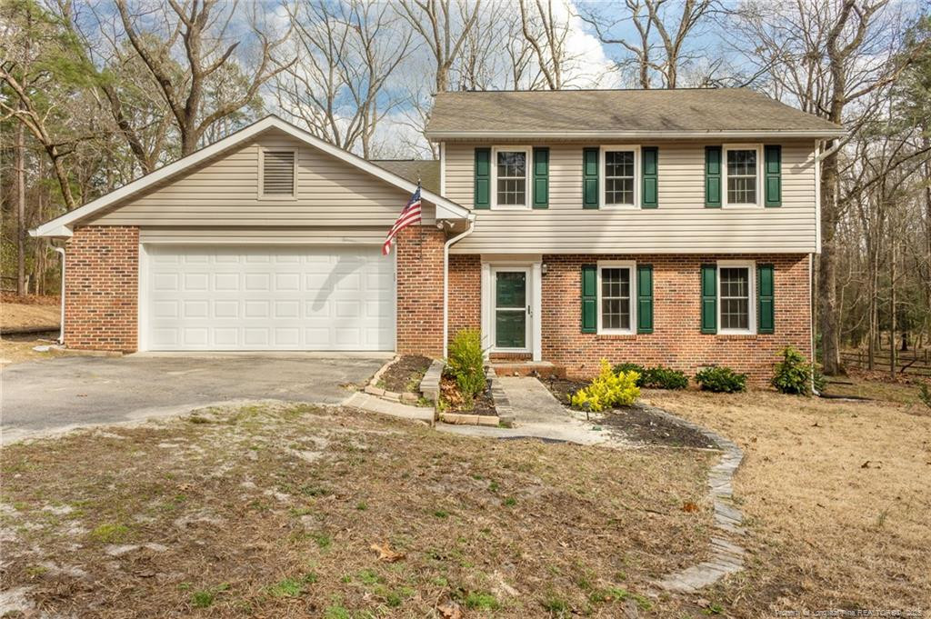 110 Stornoway Drive Property Photo