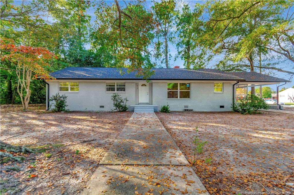 216 Speller Street Property Photo