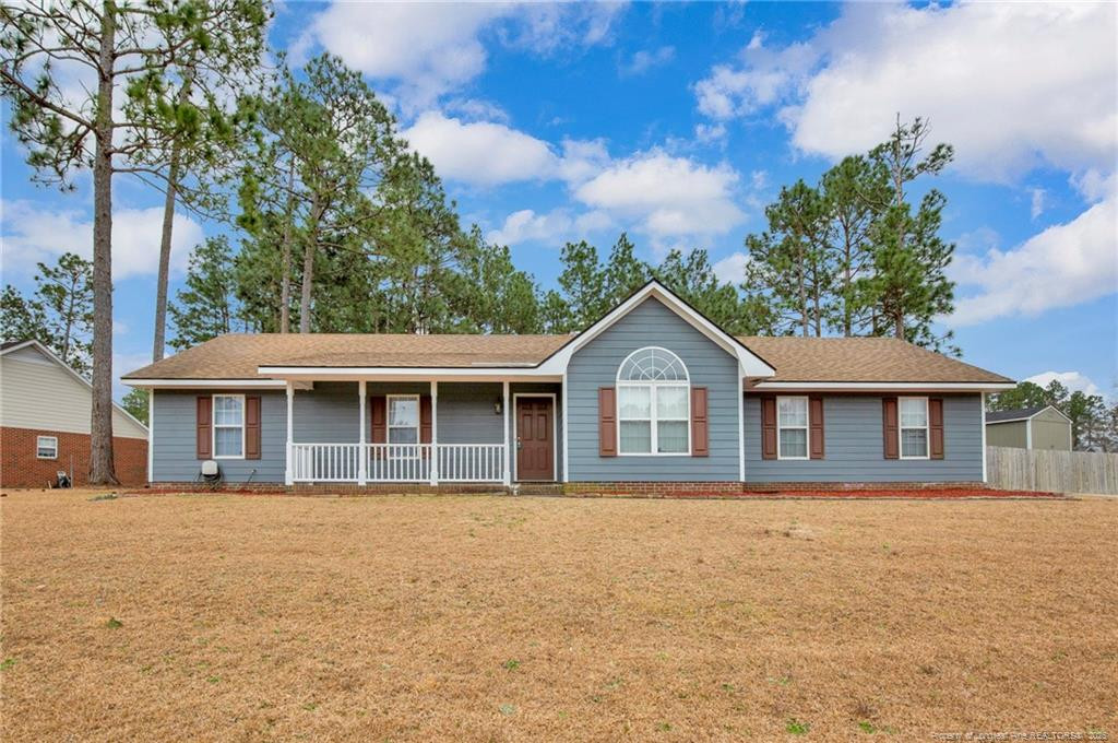 113 Congaree Drive Property Photo