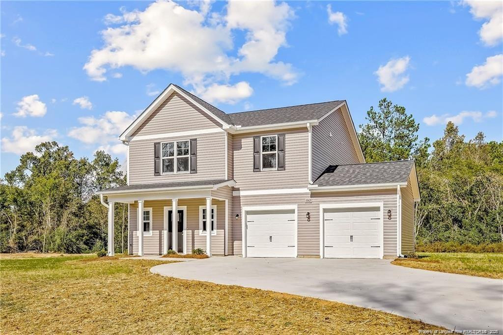 1162 Mcneill Pond Road Property Photo