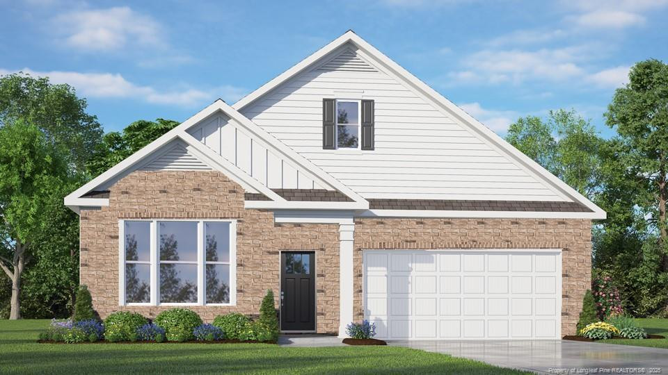 607 Pine Dune Lane Property Photo