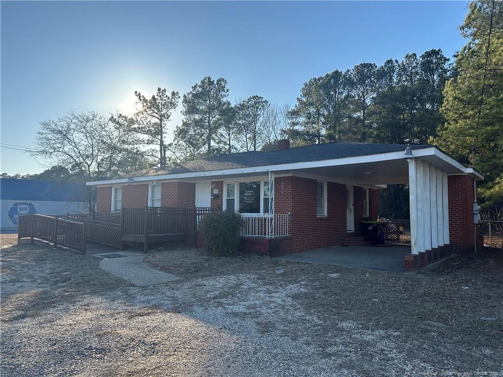 1913 Pamalee Drive Property Photo 2