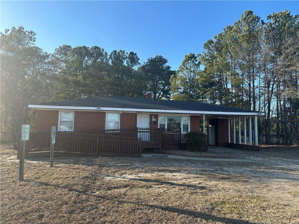 1913 Pamalee Drive Property Photo 3