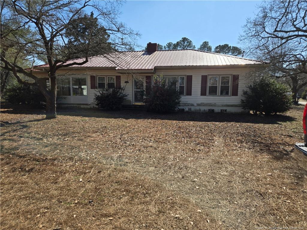 1720 Eastover Street Property Photo