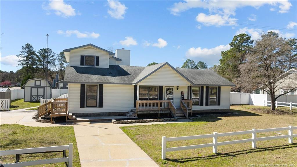 5309 Church Street Property Photo