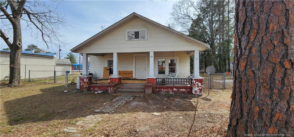 511 W Northrop Street Property Photo