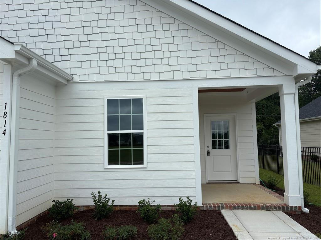 1814 Fordham (lot 9-b) Drive Property Photo 2