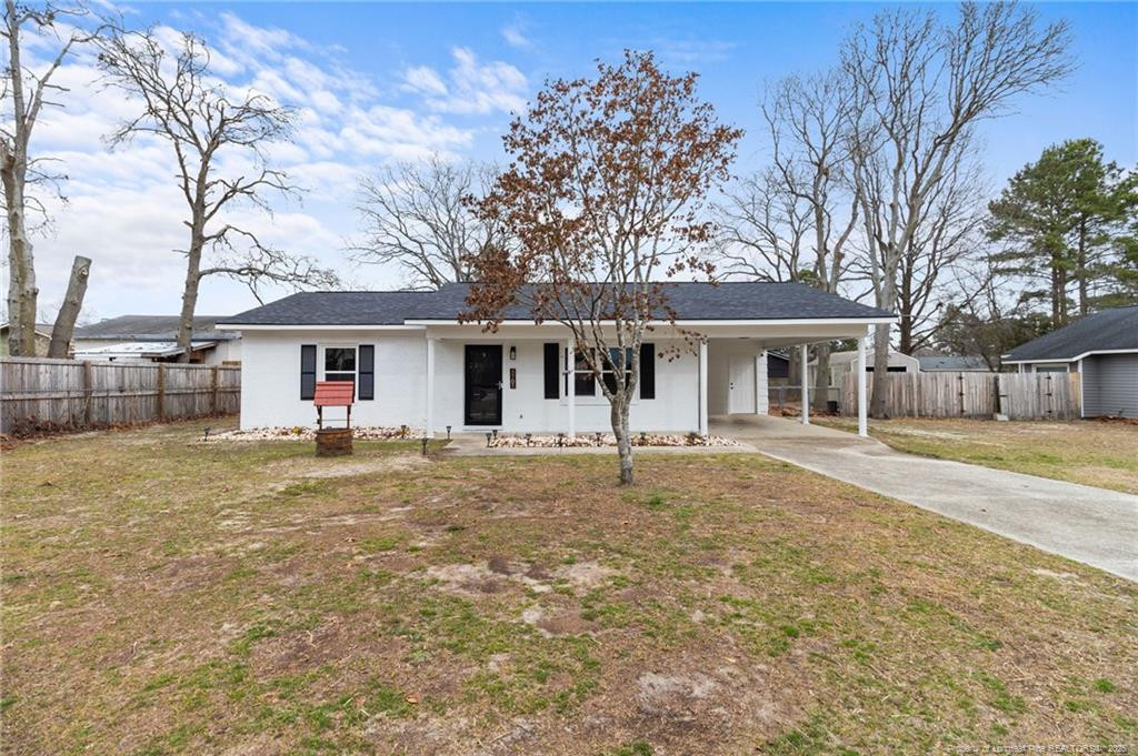 3703 Cherry Blossom Lane Property Photo