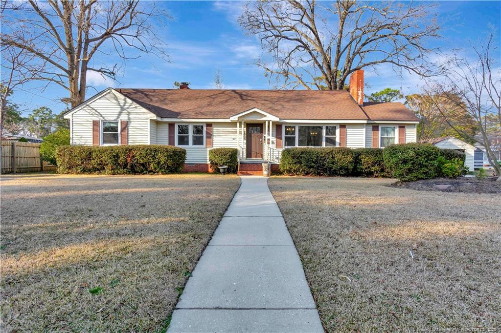 504 W 30th Street Property Photo