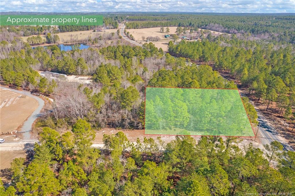Lot 13b Marks Road Property Photo