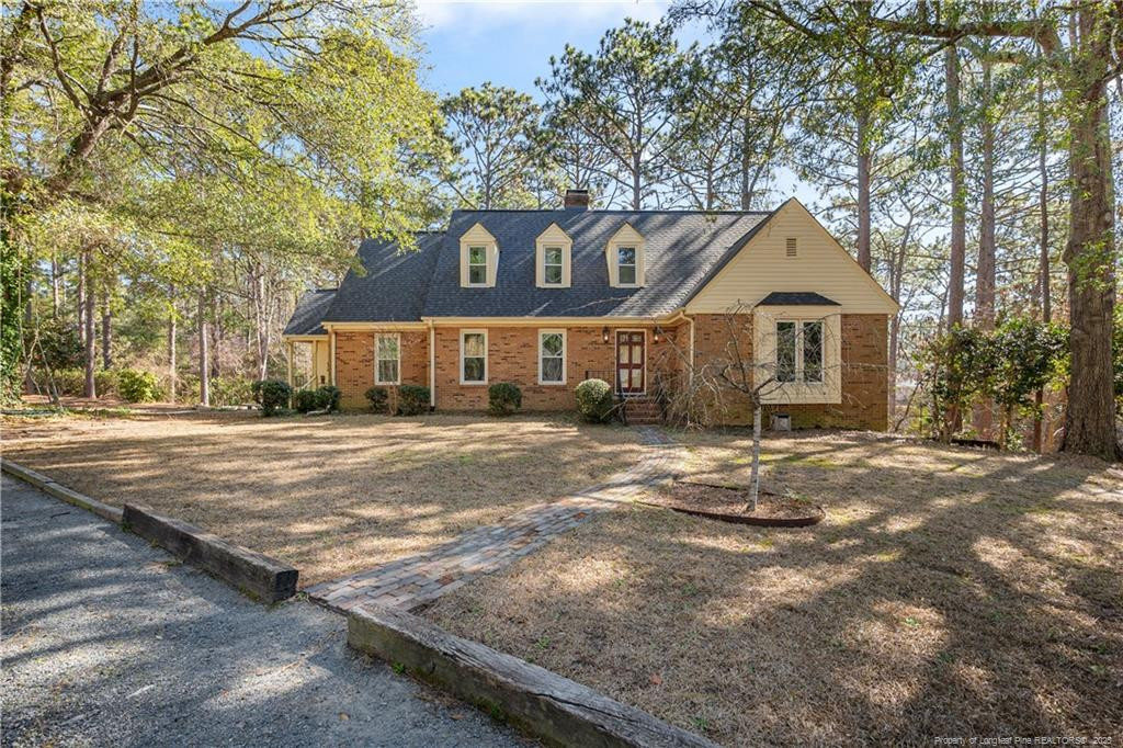 906 Robinwood Road Property Photo