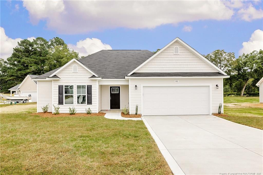 167 Guard Lane Property Photo