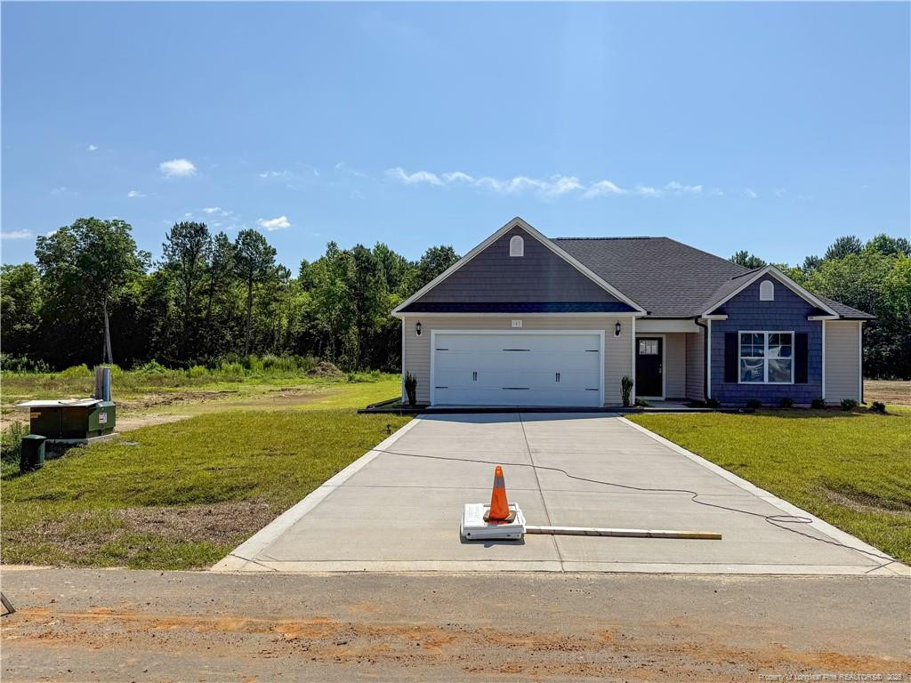 167 Guard Lane Property Photo 1