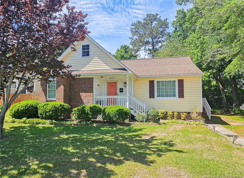 1003 Anarine Road Property Photo 1