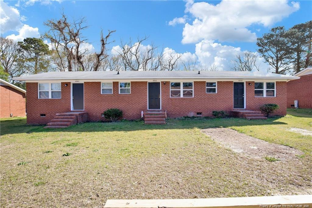 4948/4938 Galveston Drive Property Photo 1