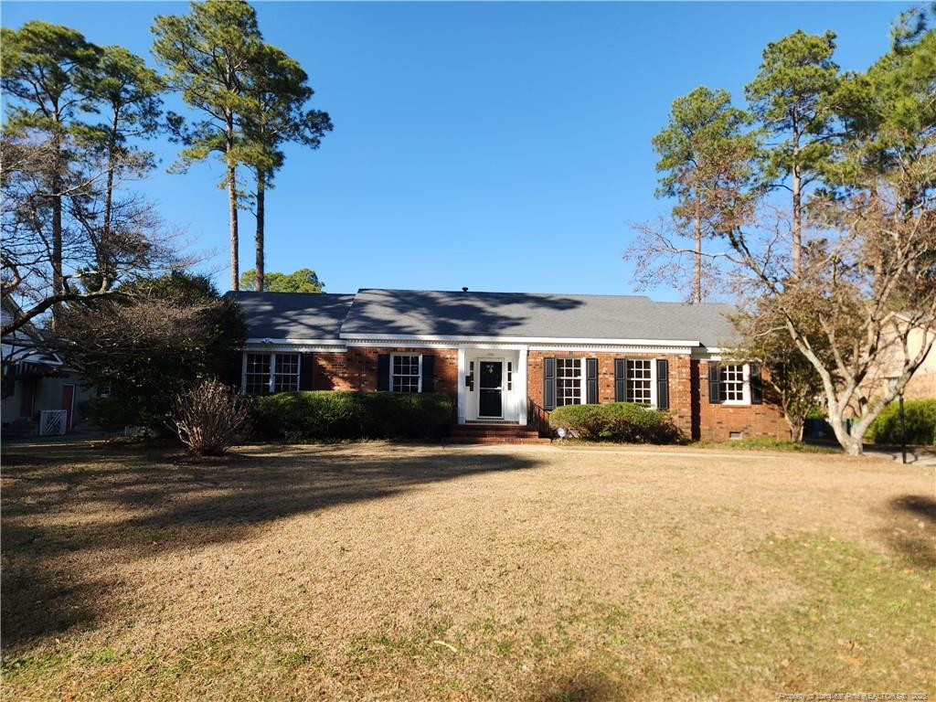 2814 Millbrook Road Property Photo 1