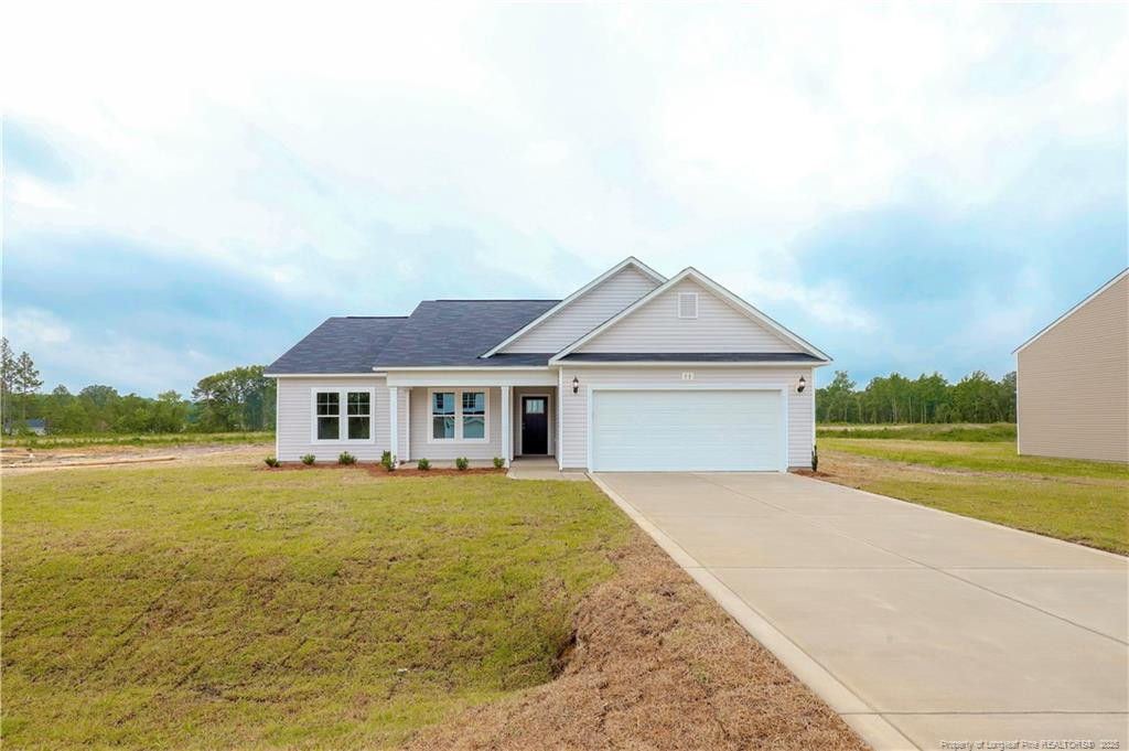 242 Guard (lot 100) Lane Property Photo