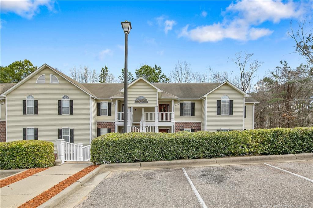 420 Bubble Creek Court # 12 Property Photo