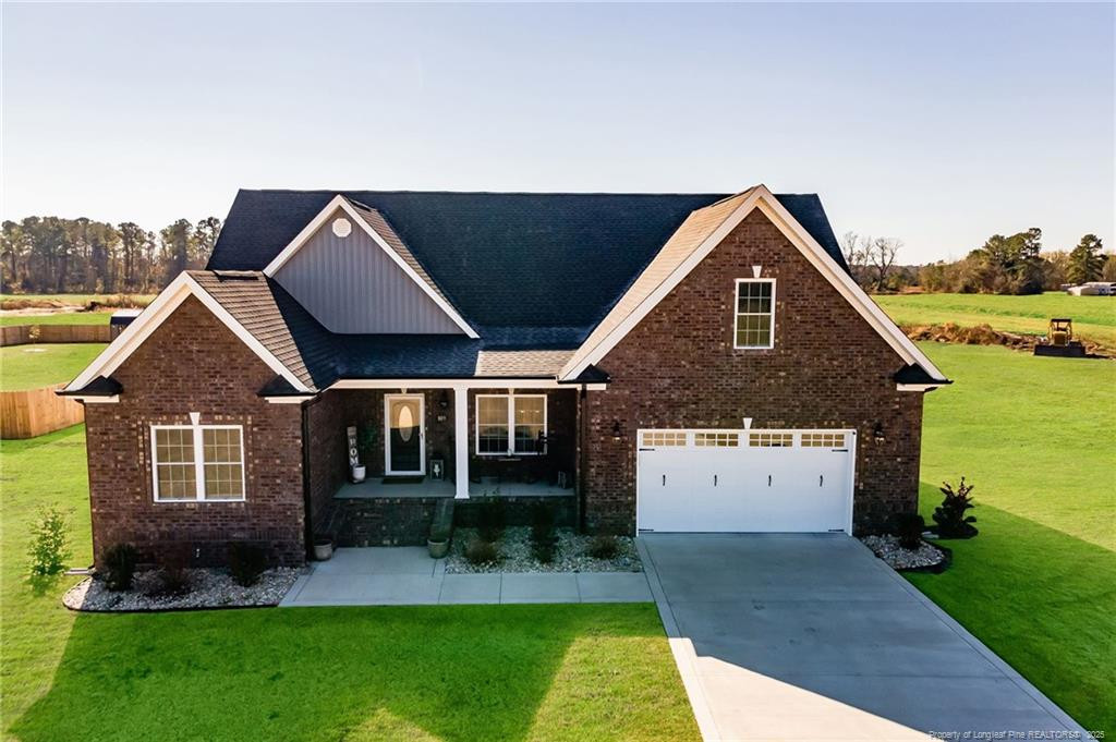 809 Norment Road Property Photo