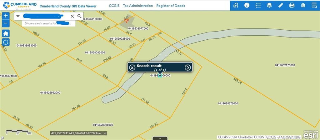 Bonnie Doone Real Estate Listings Main Image