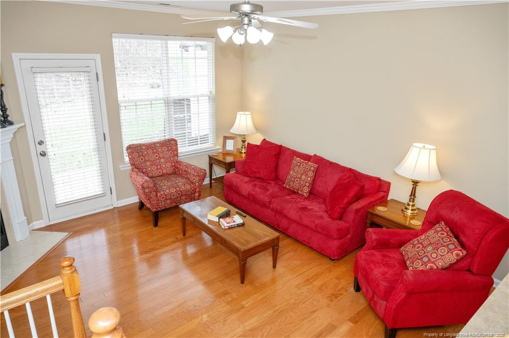 5229 Moonview Court Property Photo 14