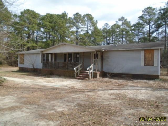 3600 Quarter Horse Lane Property Photo