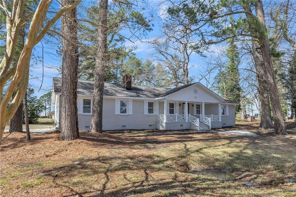 412 Circle Drive Property Photo