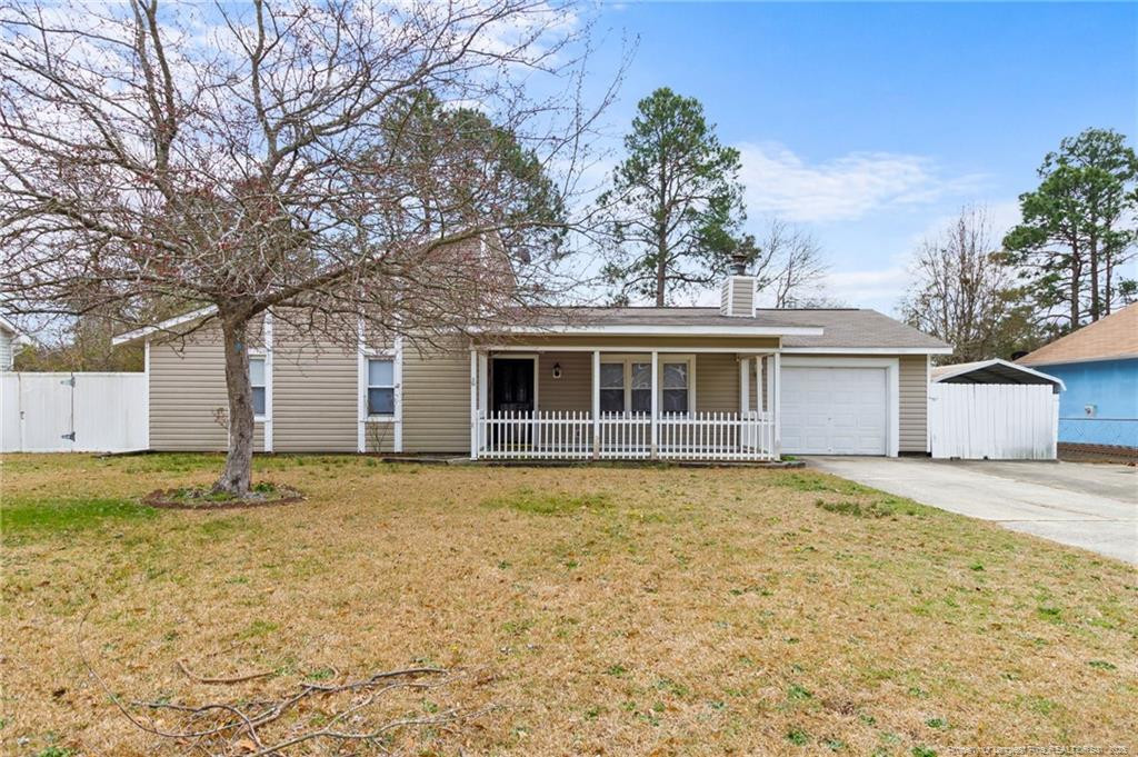 303 Duncan Road Property Photo