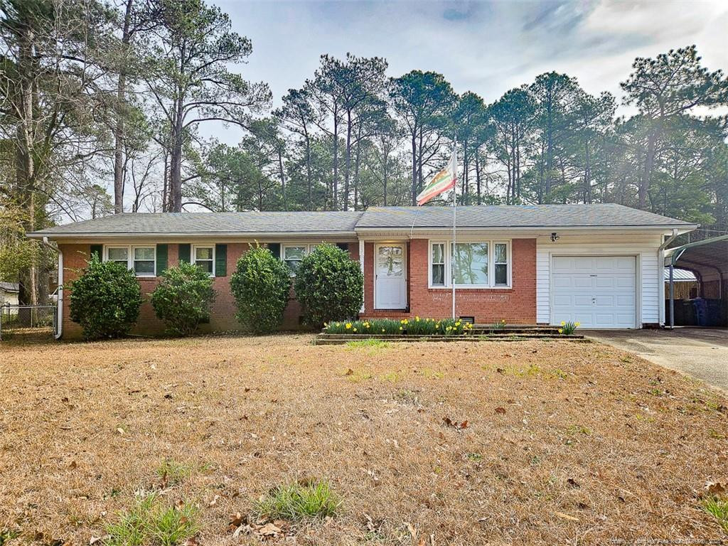 7631 Decatur Drive Property Photo 1