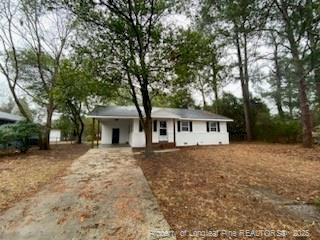 4208 Forest View Drive Property Photo