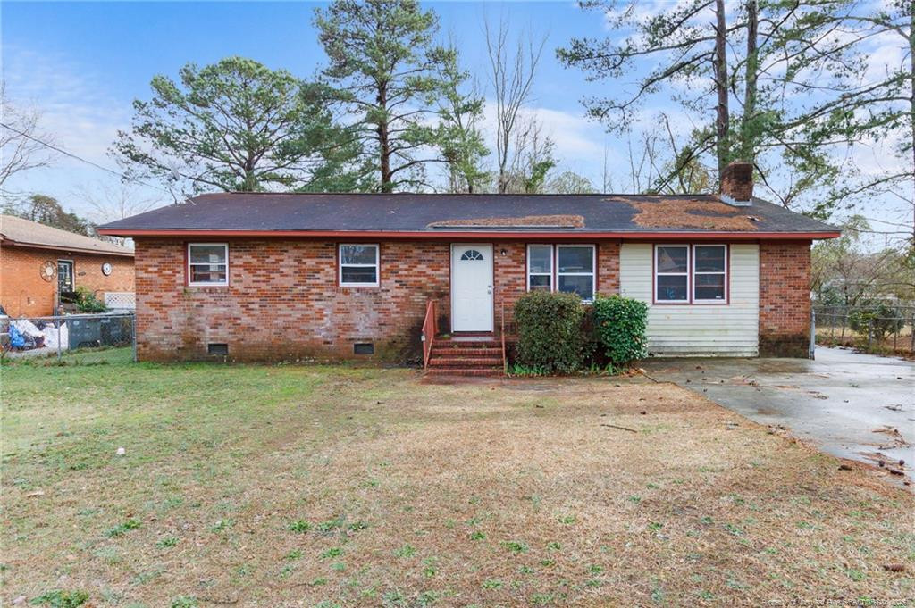 835 Dwain Drive Property Photo