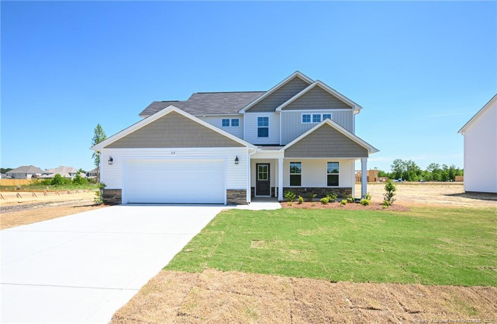 1519 Percheron Path Property Photo