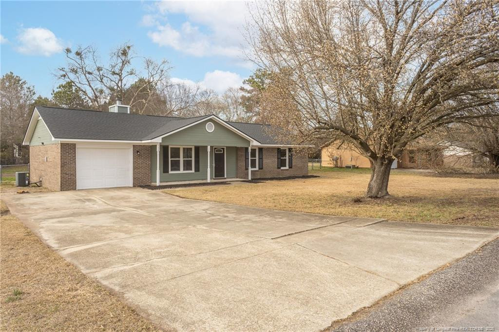111 Sprucepine Drive Property Photo
